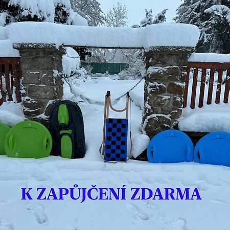 Apartmany Na Mlyne Nove Mesto na Morave Kültér fotó