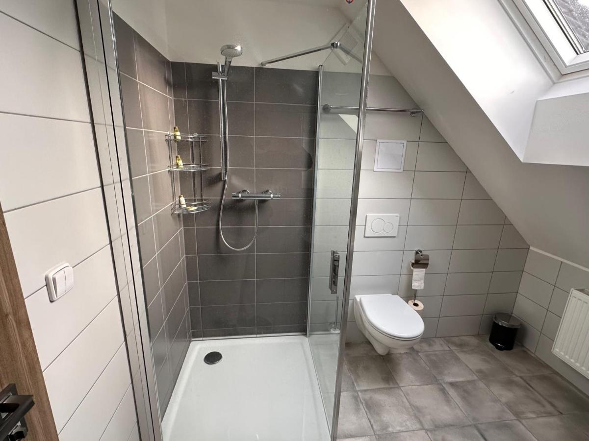 Apartmany Na Mlyne Nove Mesto na Morave Kültér fotó