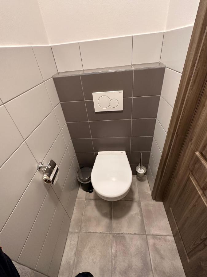 Apartmany Na Mlyne Nove Mesto na Morave Kültér fotó