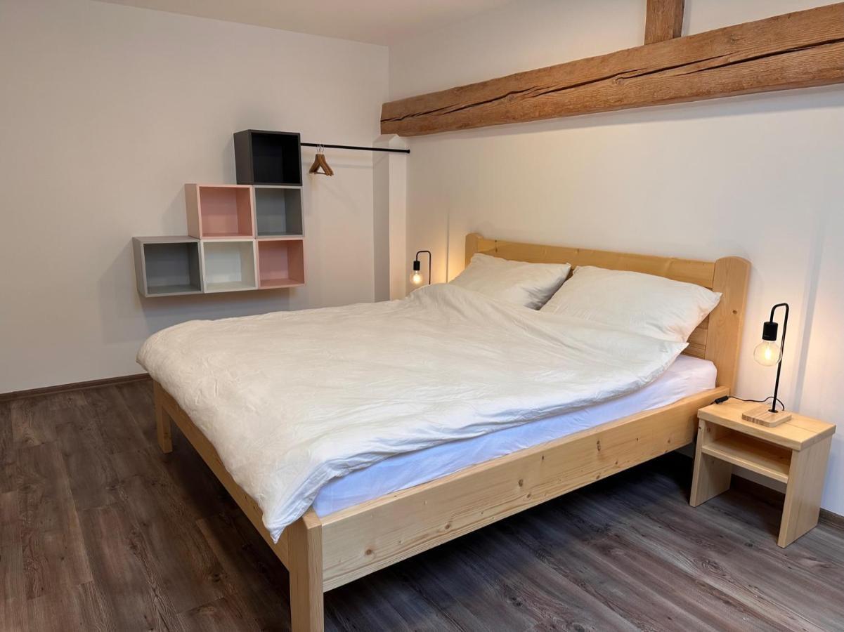 Apartmany Na Mlyne Nove Mesto na Morave Kültér fotó