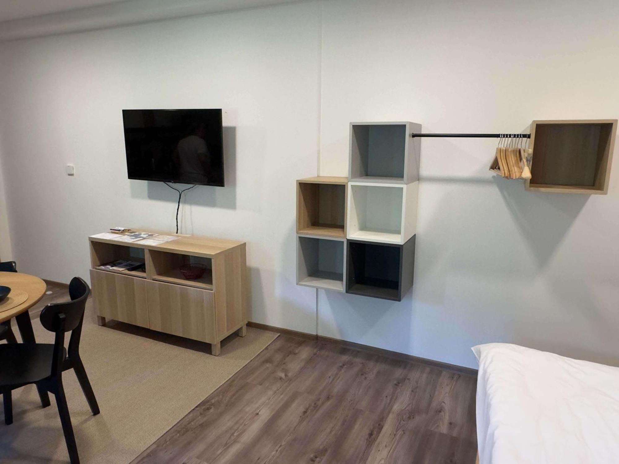 Apartmany Na Mlyne Nove Mesto na Morave Szoba fotó