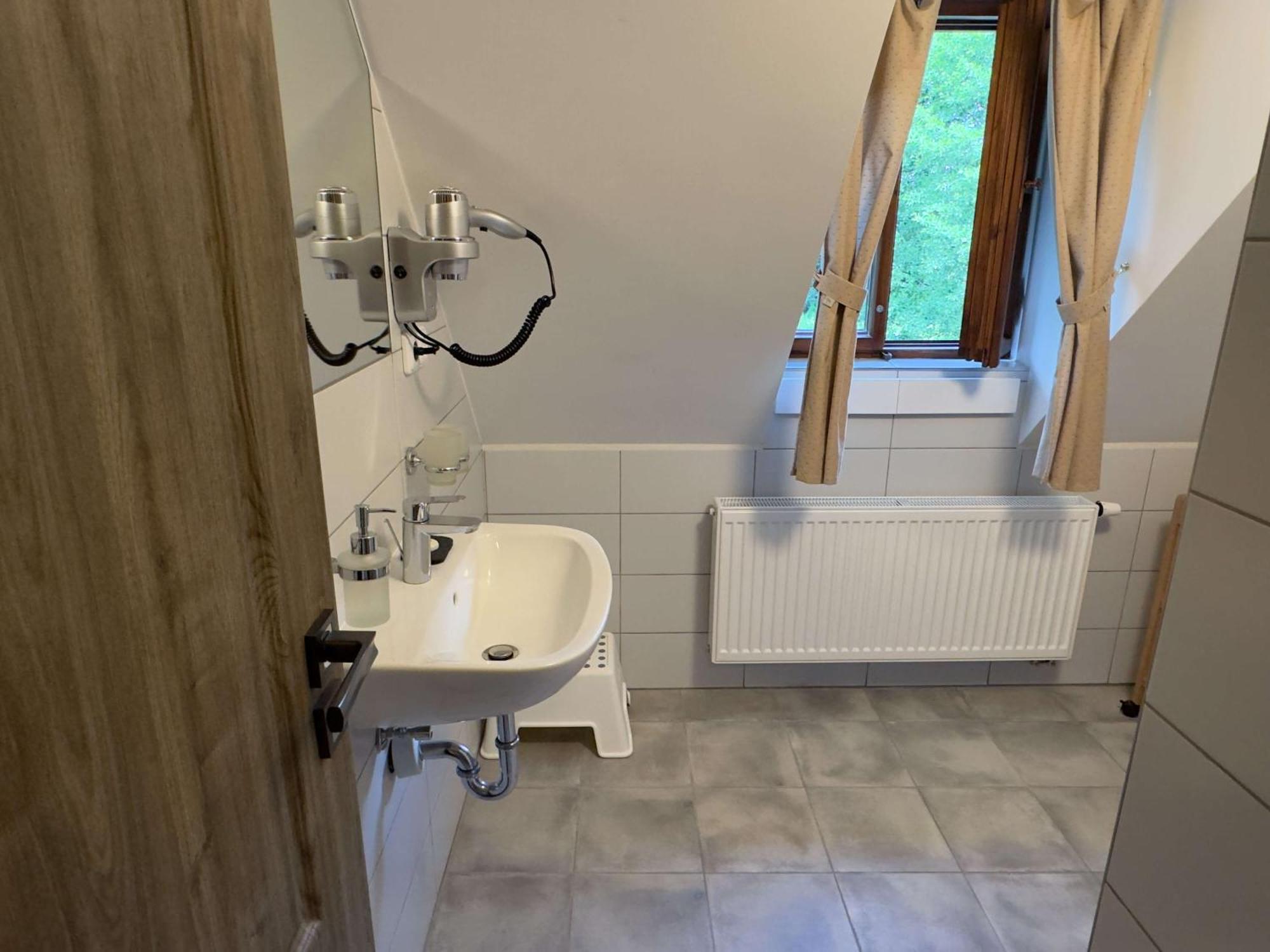 Apartmany Na Mlyne Nove Mesto na Morave Szoba fotó