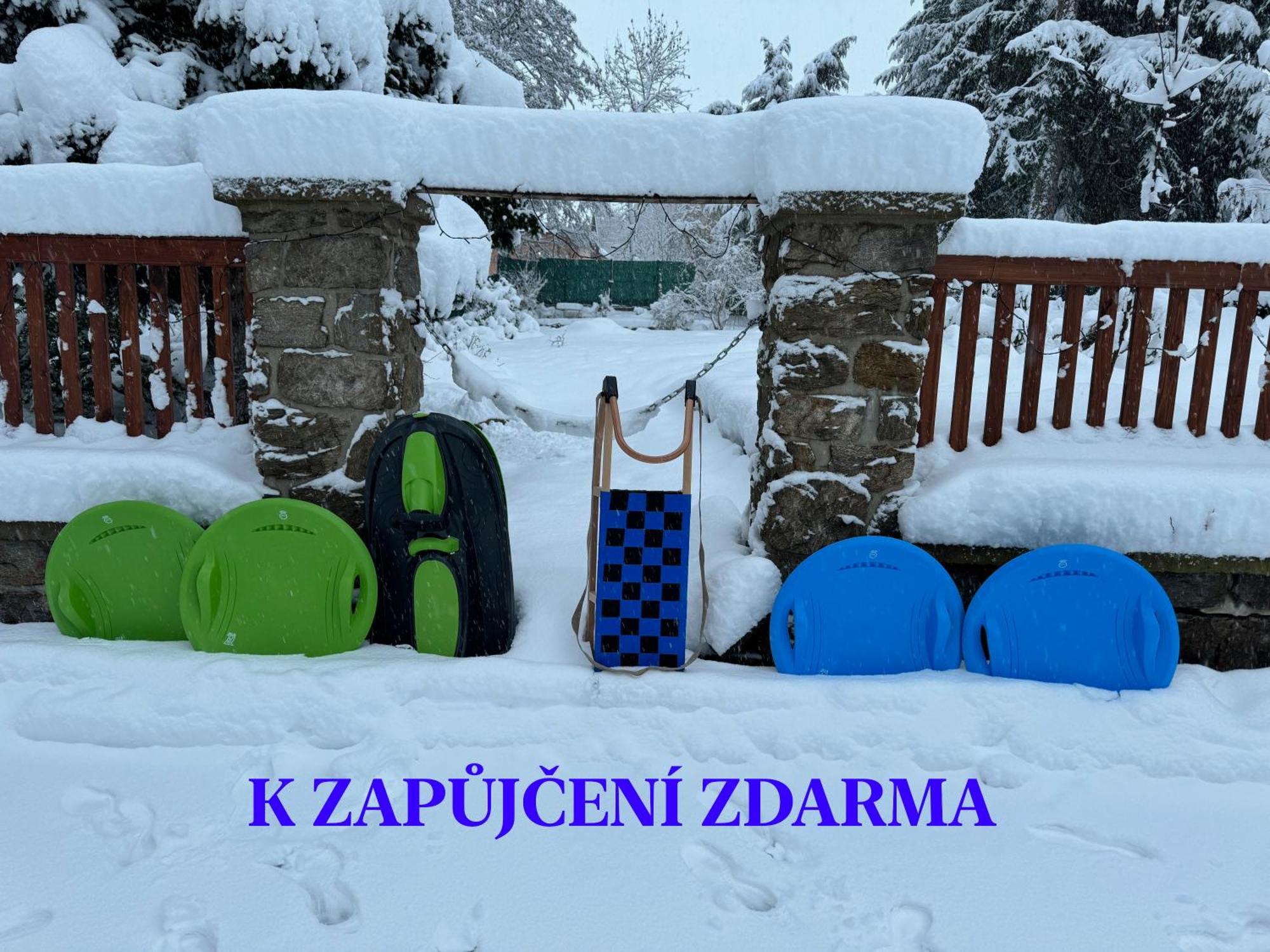 Apartmany Na Mlyne Nove Mesto na Morave Kültér fotó